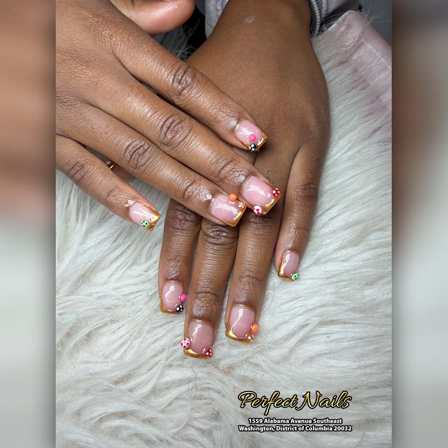 nail ideas